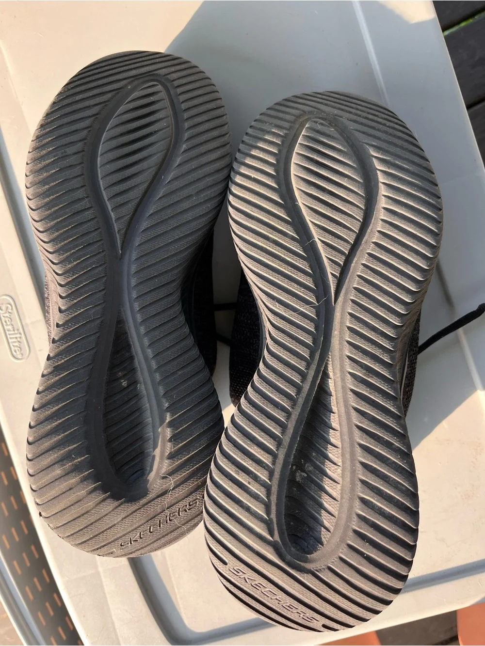 Skechers comfortable easy
